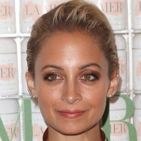 Nicole Richie