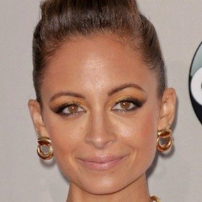 Nicole Richie