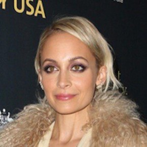 Nicole Richie