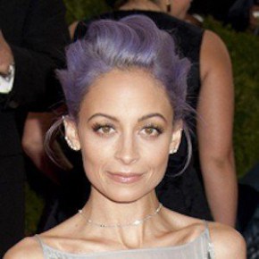 Nicole Richie