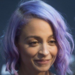 Nicole Richie
