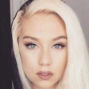 Nicole Skyes
