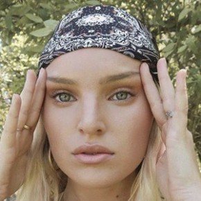 Nicole Spiller