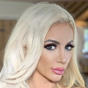 Nicolette Shea