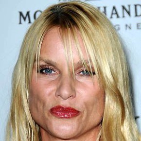 Nicollette Sheridan