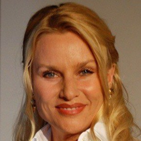 Nicollette Sheridan