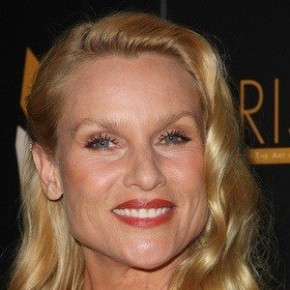 Nicollette Sheridan