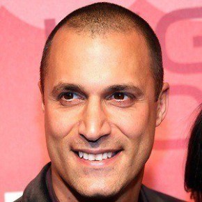 Nigel Barker