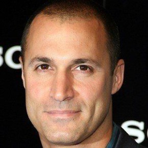 Nigel Barker