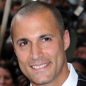 Nigel Barker
