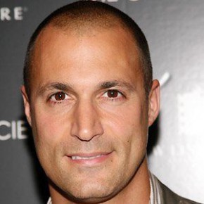 Nigel Barker