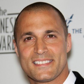 Nigel Barker