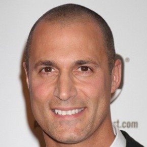 Nigel Barker