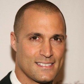 Nigel Barker