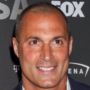 Nigel Barker