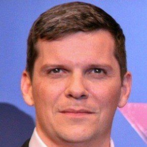 Nigel Harman