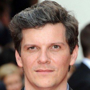 Nigel Harman