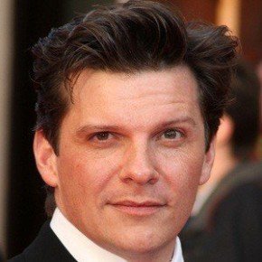 Nigel Harman