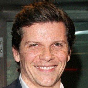 Nigel Harman