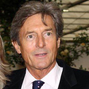 Nigel Havers