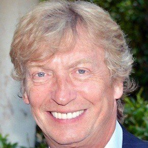 Nigel Lythgoe