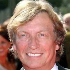 Nigel Lythgoe