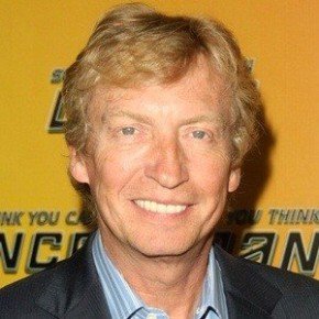 Nigel Lythgoe