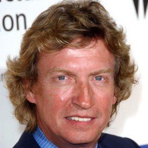 Nigel Lythgoe