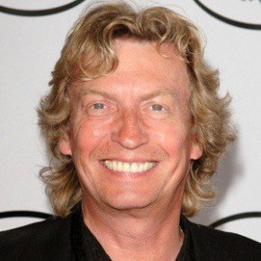 Nigel Lythgoe