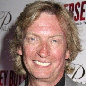 Nigel Lythgoe