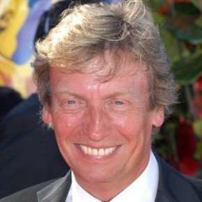 Nigel Lythgoe