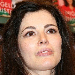 Nigella Lawson