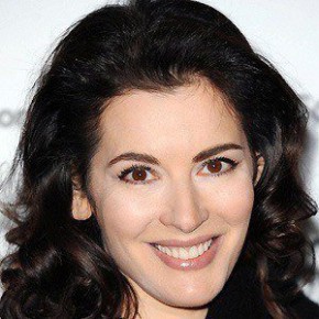 Nigella Lawson