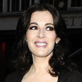 Nigella Lawson