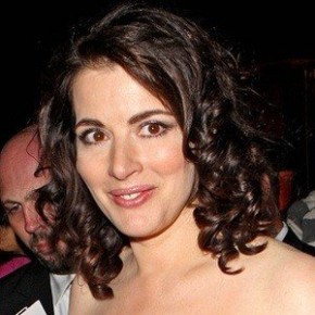 Nigella Lawson