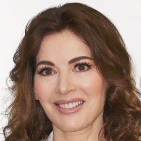 Nigella Lawson