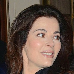 Nigella Lawson