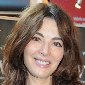 Nigella Lawson