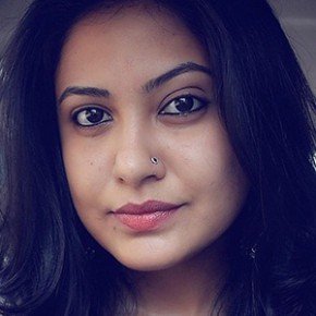 Niharicka Singh