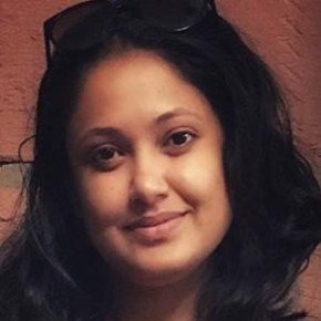 Niharicka Singh