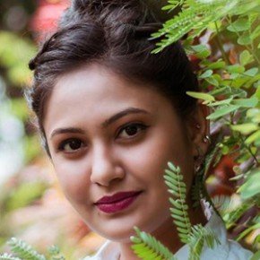 Niharicka Singh