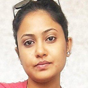 Niharicka Singh