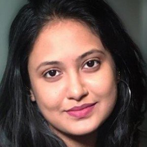 Niharicka Singh
