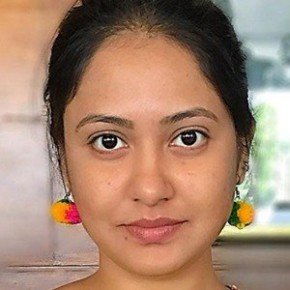 Niharicka Singh