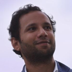 Nik Nikam