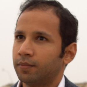 Nik Nikam