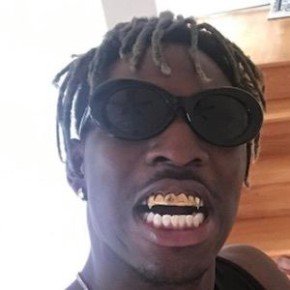 Nike Boi