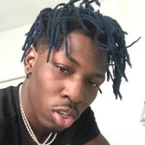 Nike Boi