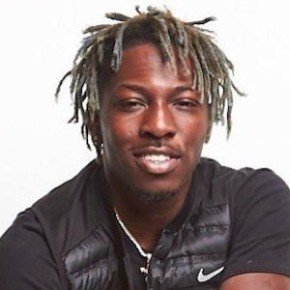 Nike Boi