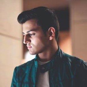Nikhil Mehta